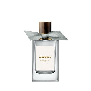 Burberry Pfm Signatures Windsor Tonic Eau De Parfum Unisex 100ml