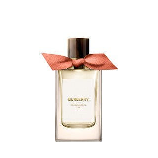 عطر بربري بي اف ام سيجنيتشر جاردن روزيز او دي بارفان للجنسين 100 مل