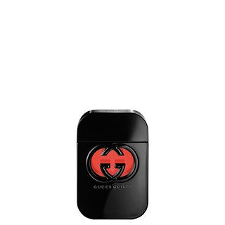Gucci Guilty Black 女士淡香水 75 毫升