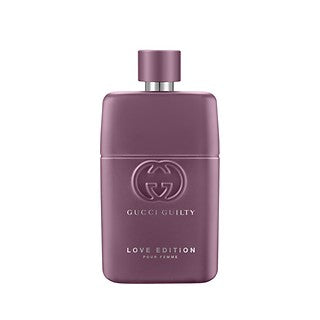 عطر غوتشي غيلتي لوف إيديشنز للنساء 90 مل (3 أونصة)