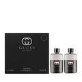 Gucci Men's 2-pc. Guilty Pour Homme Eau De Toilette Gift Set