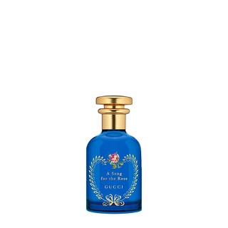 عطر غوتشي ذا ألكيميست غاردن أغنية للوردة أو دو بارفان 50 مل (1.6 أونصة)