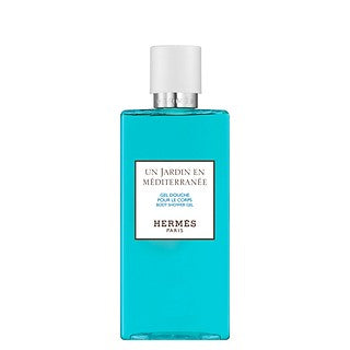 Hermes Un Jardin En Mediterranee 身體沐浴露 200ml
