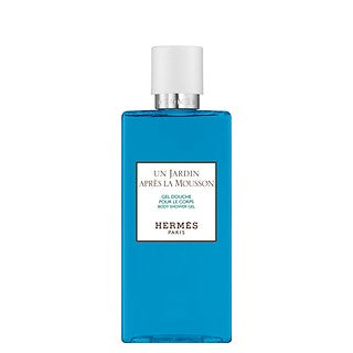 هيرميس أون جاردن أبريس لاموسون جل استحمام للجسم 200 مل