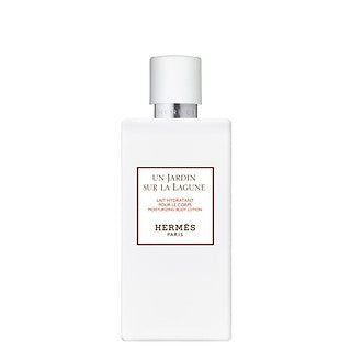 Hermes Un Jardin Sur Lagune 身體乳