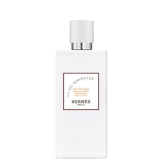 هيرميس أو دي ميرفيل لوشن مرطب للجسم 200 مل