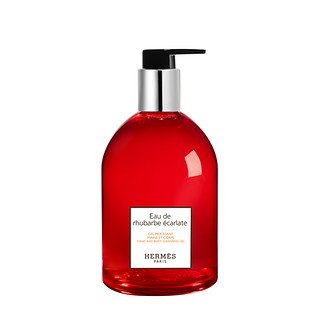 Hermes Eau De Rhubarbe Ã©carlate Hand & Body Cleanser 300ml