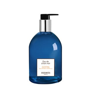 Hermes Eau De Citron Noir Hand & Body Cleanser 300ml