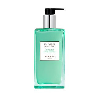 Hermes Un Jardin Sur Le Nil Moisturizing Body Lotion 200ml