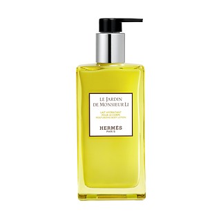 Hermes Le Jardin De Monsieur Li Moisturizing Body Lotion 200ml