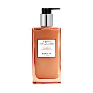 Hermes Un Jardin Sur La Lagune Moisturizing Body Lotion 200ml