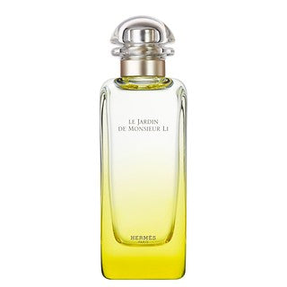 هيرميس لو جاردين دي مسيو لي او دي تواليت 100 مل