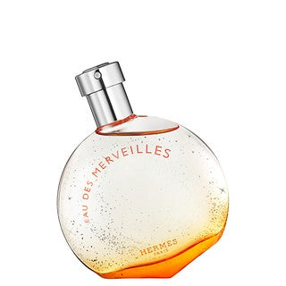 愛馬仕 Eau Des Merveilles 淡香水 100ml