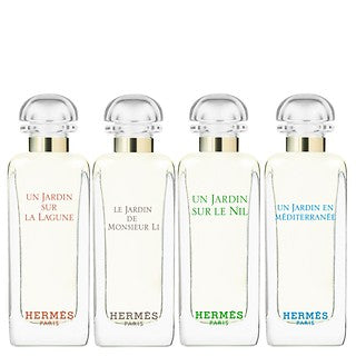 Hermes Jsn Jem Jml Jsl 淡香水豪華復刻套裝 7.5ml(/4)