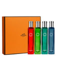 مجموعة عطور هيرمس نوماد