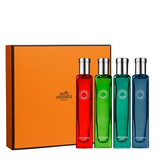 مجموعة عطور هيرمس نوماد