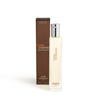 Hermes Terre D'hermes Edt 15 Ml