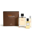 Hermes Terre Dâhermã¨s Set, Edt 100 Ml + 15 Ml + 40 Ml