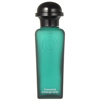 Hermes Concentrã© D'orange Verte, Edt, 50 Ml