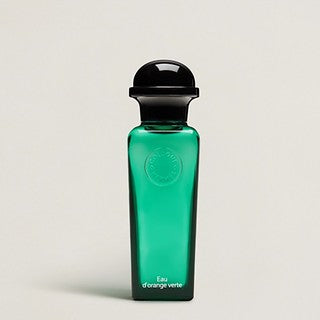 Hermes Eau D'orange Verte Eau De Cologne 50 Ml