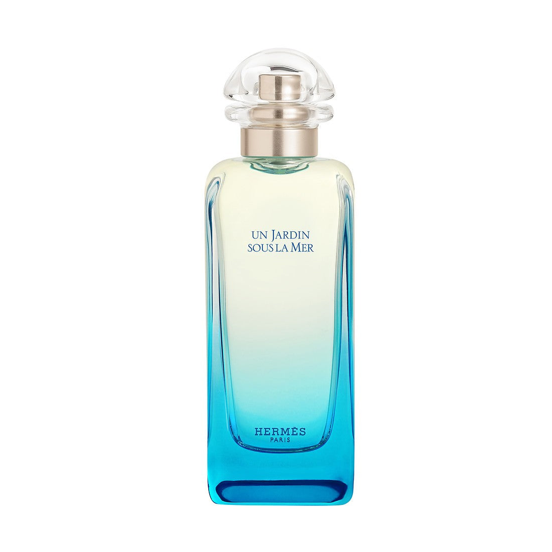 Hermes Un Jardin Sous La Mer Eau De Toilette 100ml