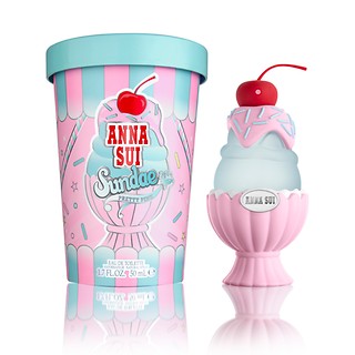Annasui Sundae Pretty Pink 淡香水 50ml