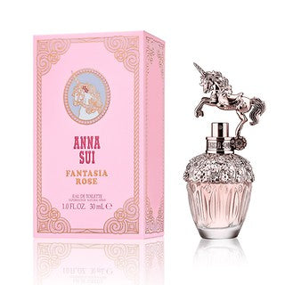 عطر أناسوي فانتازيا روز أو دو تواليت 30 مل