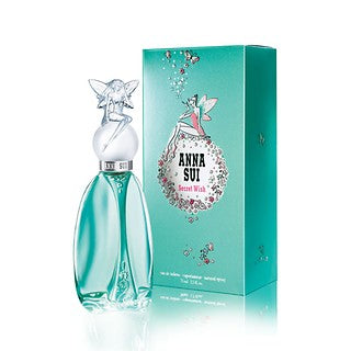 Annasui Secret Wash 淡香水 75ml