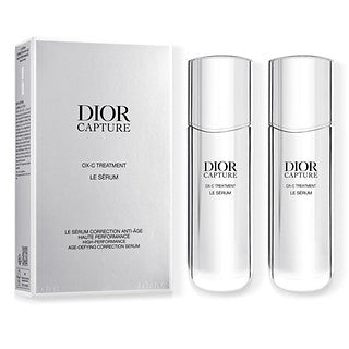 Dior Dior Capture Le Sãrum Skincare Set