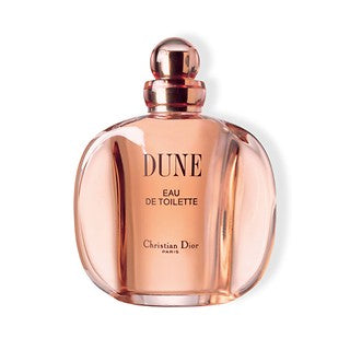 ديور دون أو دو تواليت بخاخ طبيعي 100 مل