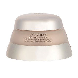 كريم شيسيدو بيو-بيرفورمانس أدفانس سوبر ريفيتالايزينج 75 مل