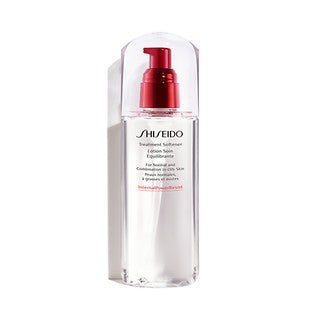 Shiseido Shiseido Treatment Softener