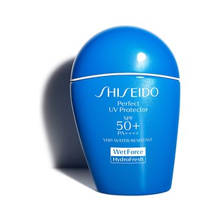 Shiseido Global Suncare Perfect Uv Protector Hydrofresh
