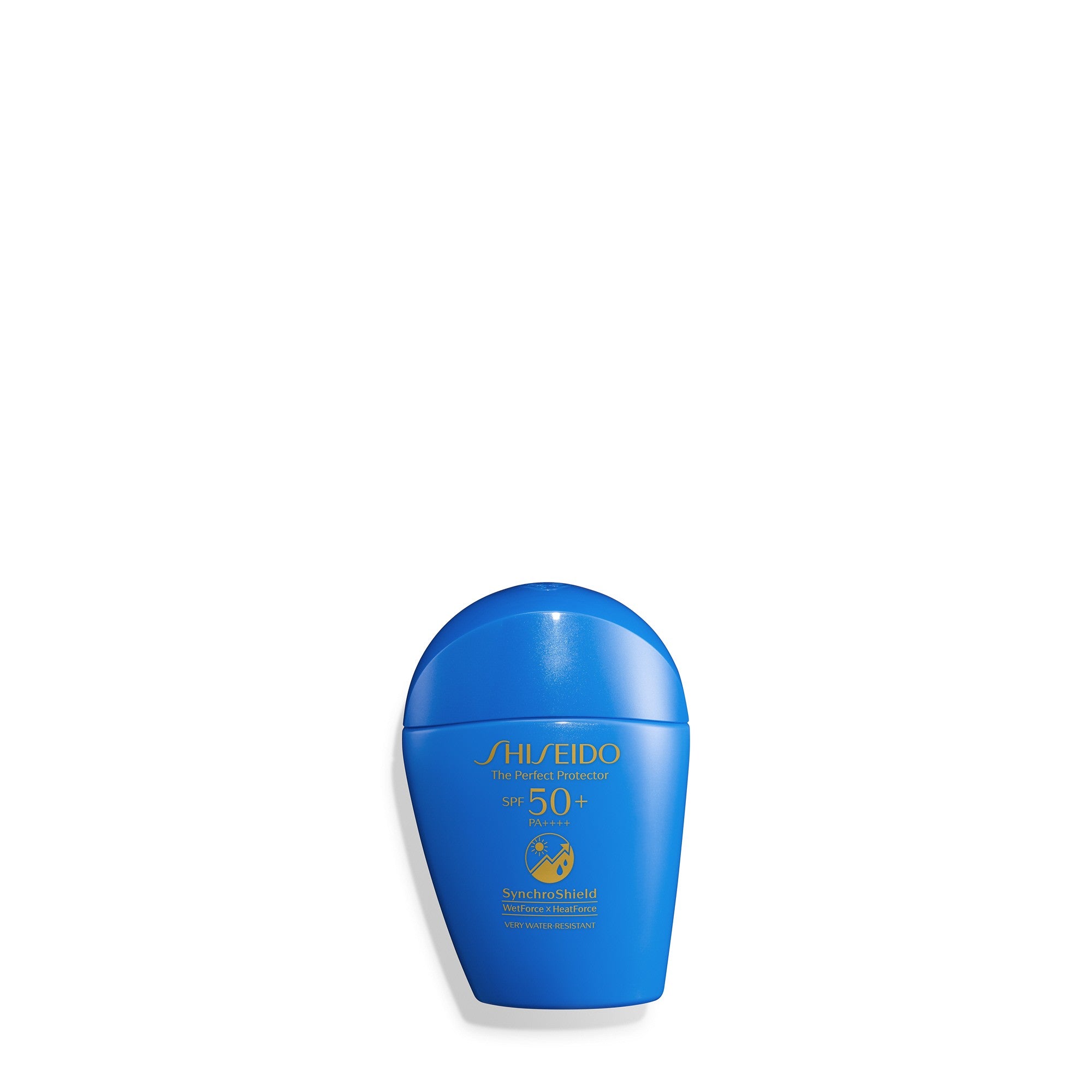 Shiseido Global Suncare The Perfect Protector
