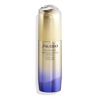 Shiseido Vpn Ul And Firming Eye Cream