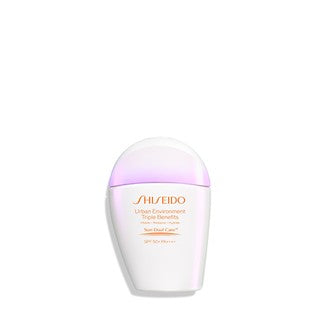 Shiseido Gsc Urban E T B Sun Emulsion