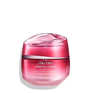 Shiseido Ee Hydrating Cream