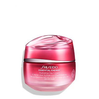 Shiseido Ee Hydrating Day Cream