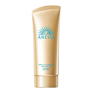 Shiseido Perfect Uv Sunscreen Skincare Gel Na 90g