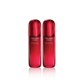 شيسيدو Ultimune Power Infusing Serum III Duo