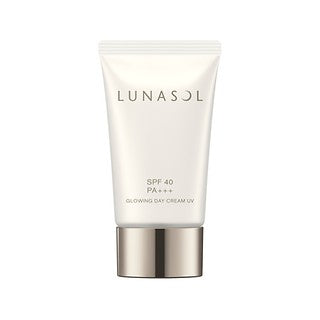Lunasol Glowing Day Cream Uv