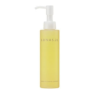Lunasol Skin Th Balm Oil Cleansing