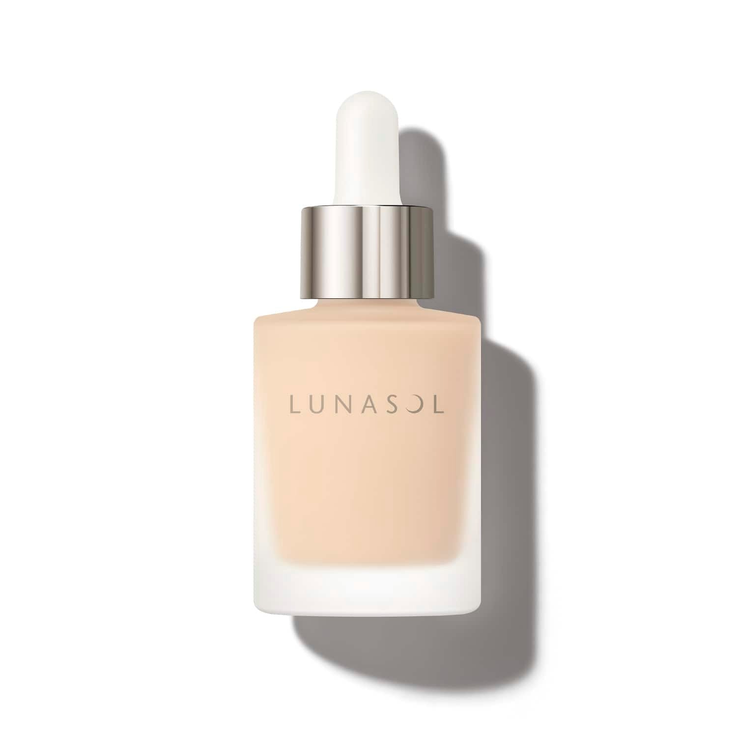 Lunasol Color Oil Serum