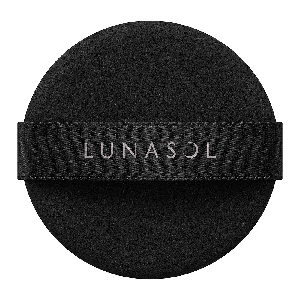 Lunasol Foundation Puff