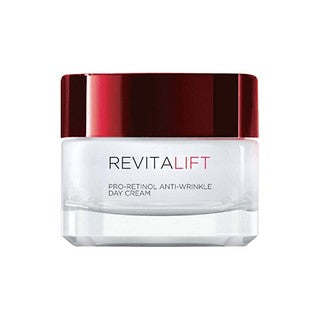 Loreal Paris Revitalift - Day Cream - Anti-aging