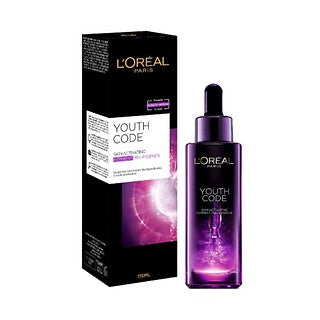 Loreal Paris Youth Code Ferment Pre-essence 115ml