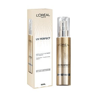 Loreal Paris Uv Perfect- City Resist 65ml