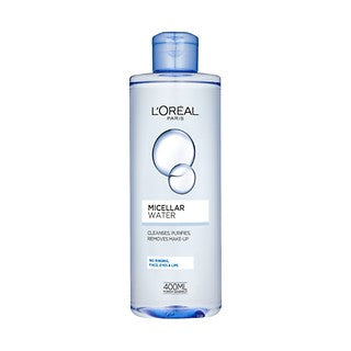 Loreal Paris De Micellar Wa Fl400 Fresh 914 Trap