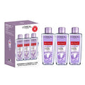 Loreal Paris Revitalift Filler Replumping Toner Trio