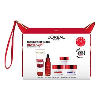 Loreal Paris Revitalift Classic Pouch